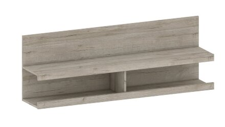 Полка навесная длинная ПЛ-1902 Анима  