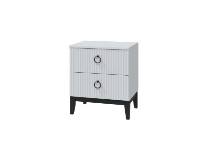 Модульная спальня Шарлиз 2 